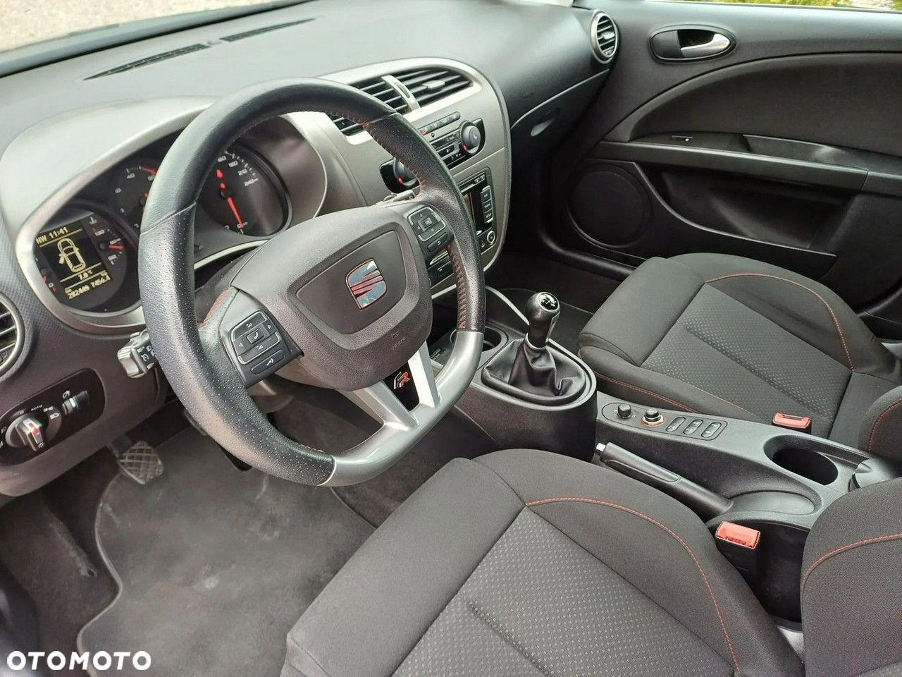 Seat Leon - 10
