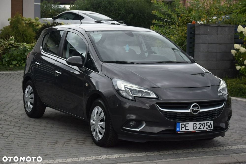 Opel Corsa 1.0 Ecotec Turbo (ecoFLEX) Start/Stop Innovation - 3