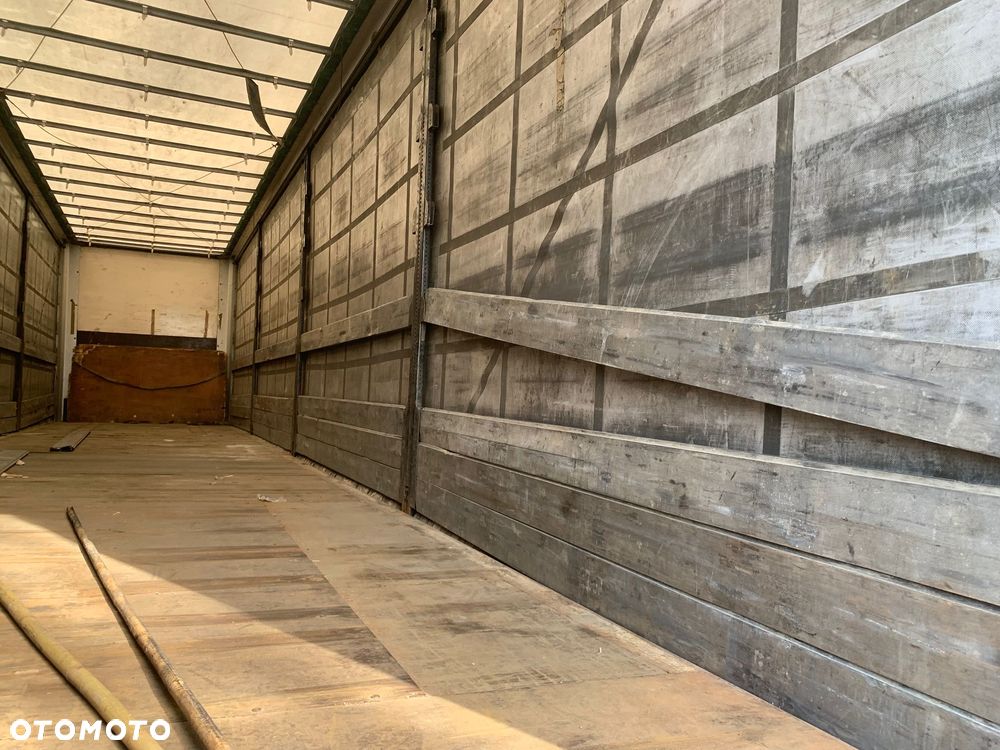 Wielton / OSIE SAF / STANDARD / KOŁO ZAPASOWE / 2013 ROK !! - 18