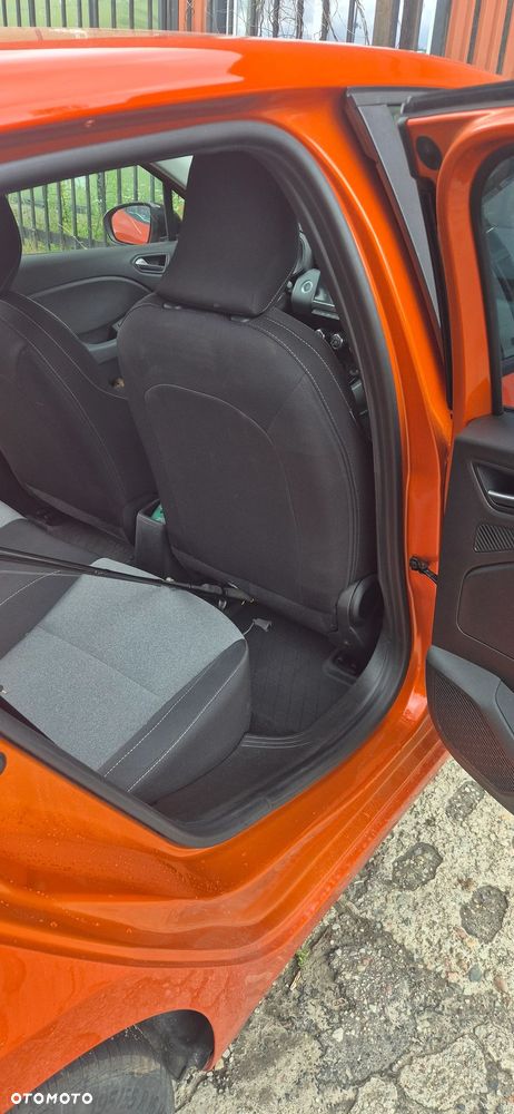 Renault Clio 1.0 TCe Evolution - 11