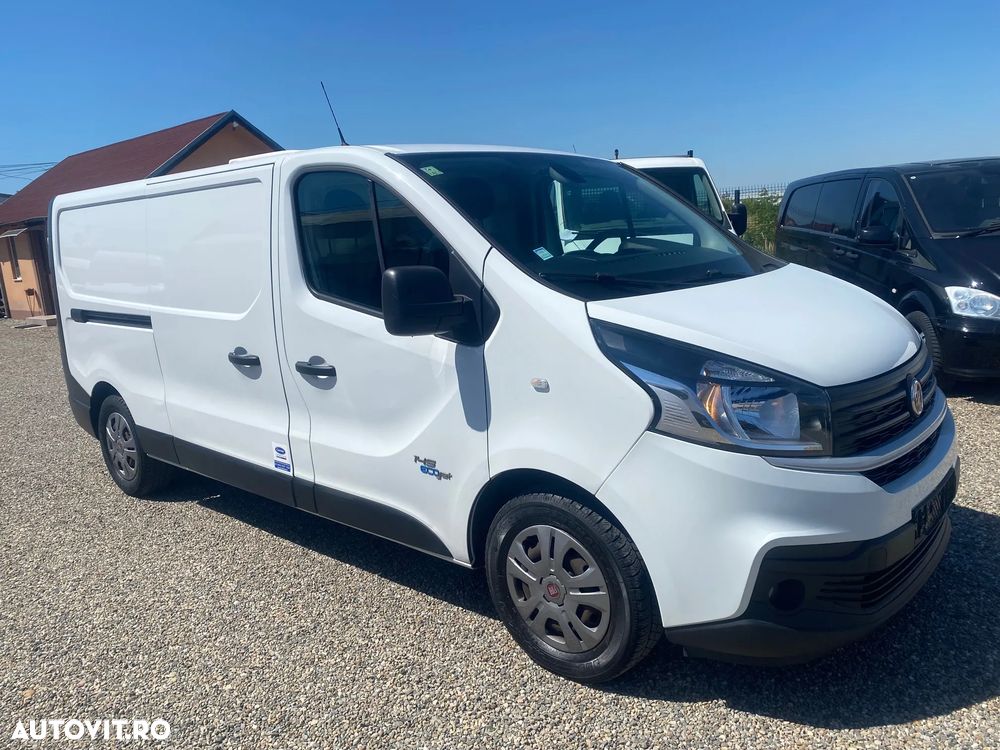 Renault TRAFIC - 7