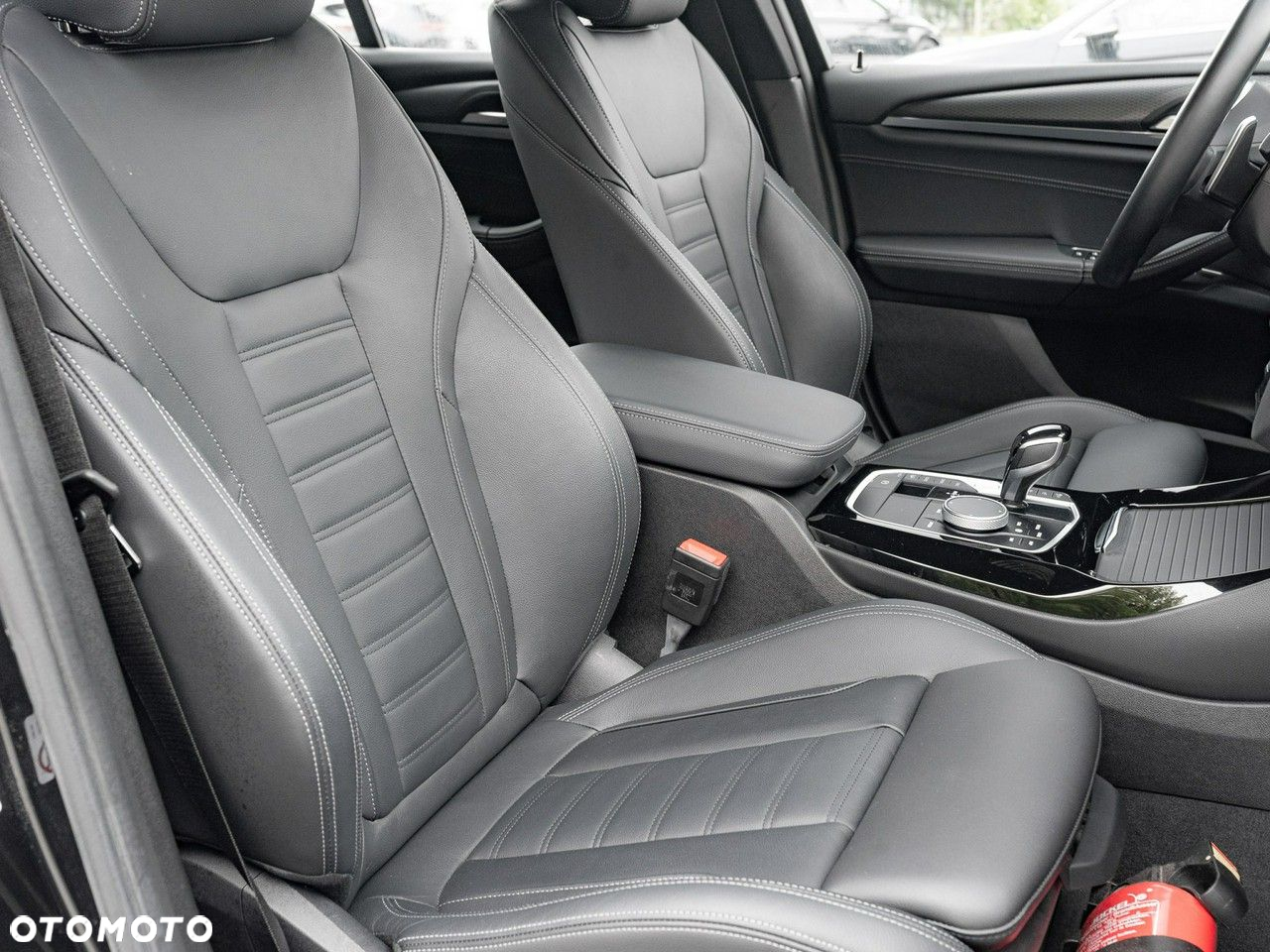 BMW X3 - 33