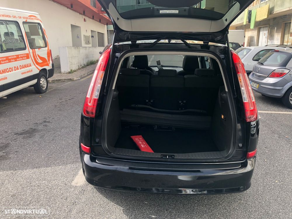 Ford C-Max 1.6 TDCi Titanium - 9