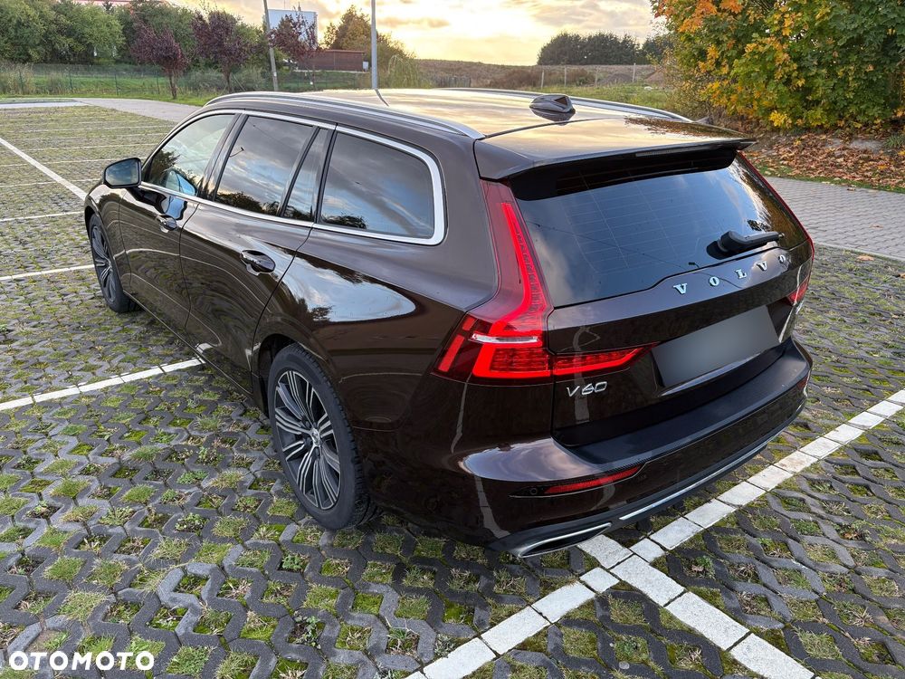 Volvo V60 T4 Inscription - 4