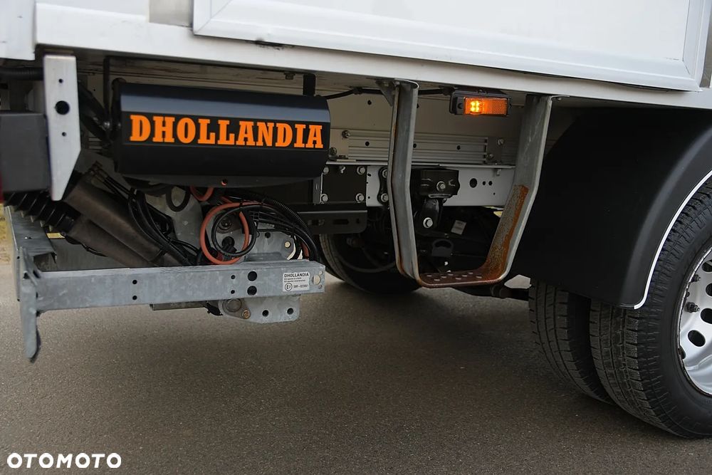 Ford TRANSIT=TREND=KONTENER+WINDA=4.20M=8EP - 30