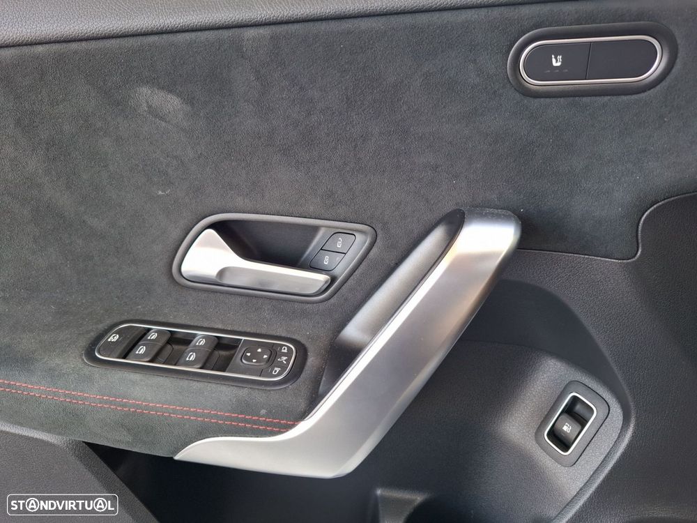 Mercedes-Benz A 250 e - 19