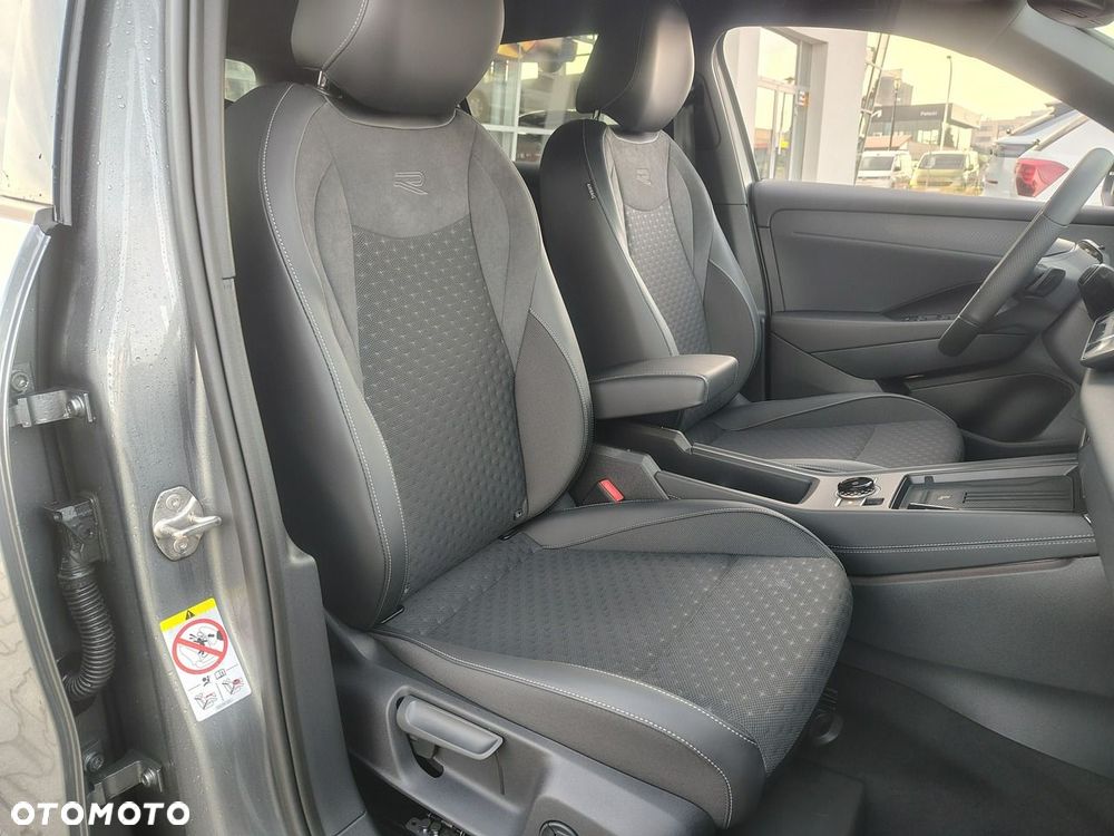 Volkswagen T-Roc 1.5 eTSI R-Line DSG - 10
