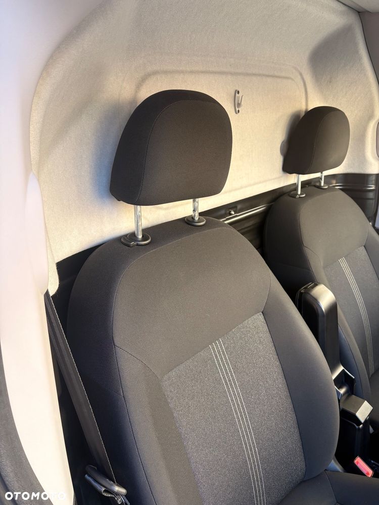 Fiat Fiorino - 8