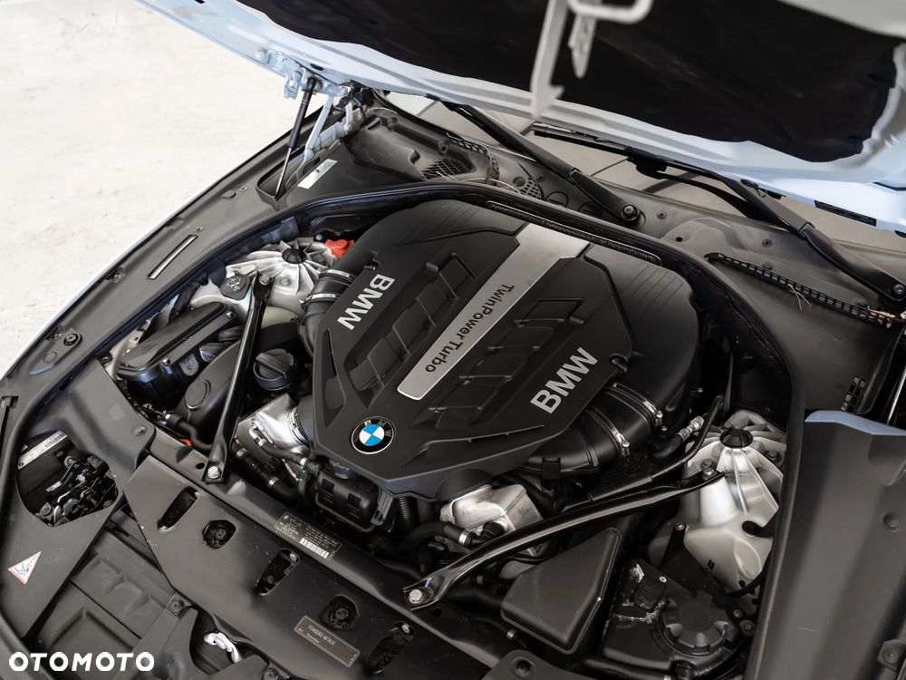 BMW Seria 6 - 30