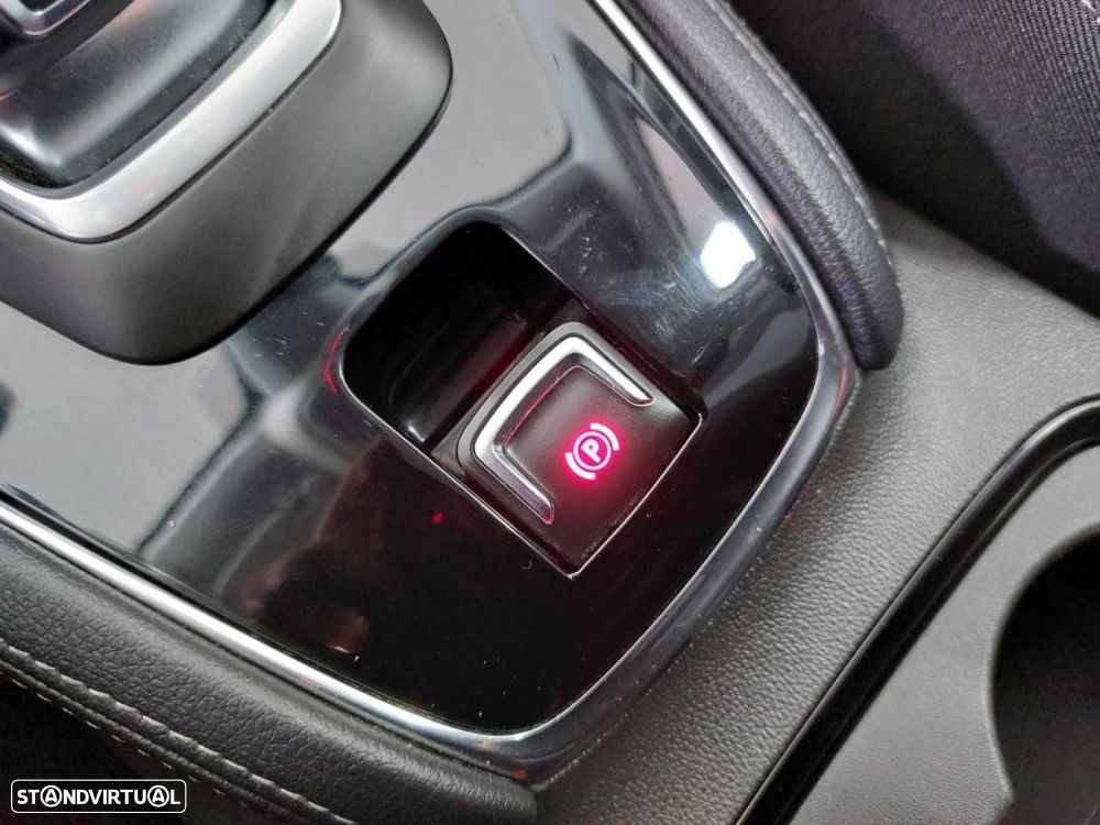 Opel Grandland 1.5 CDTI GS Line AT - 39