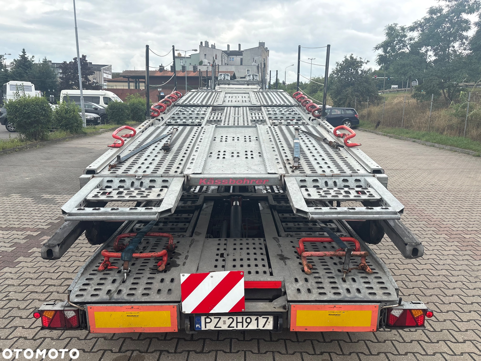 Scania P410 - 24