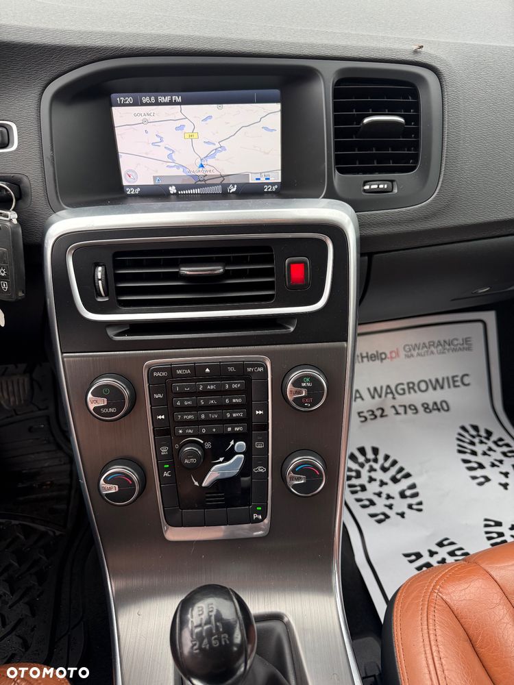 Volvo V60 - 12