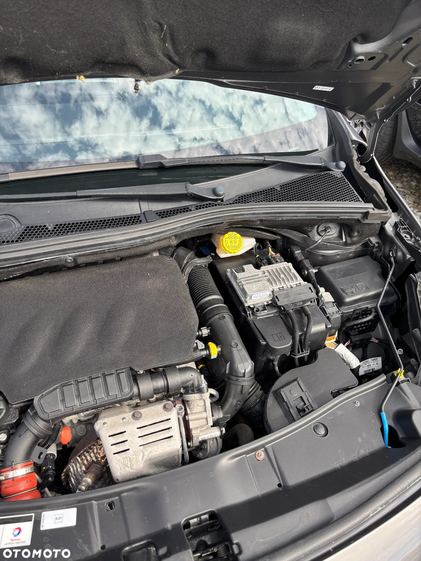 Peugeot 2008 1.2 Pure Tech Active S&S EAT6 - 29