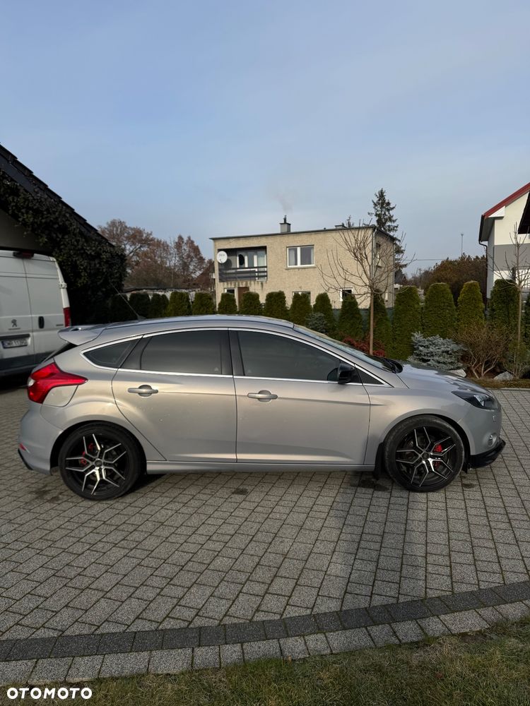 Ford Focus 1.6 TDCi Gold X (Edition Start) - 4