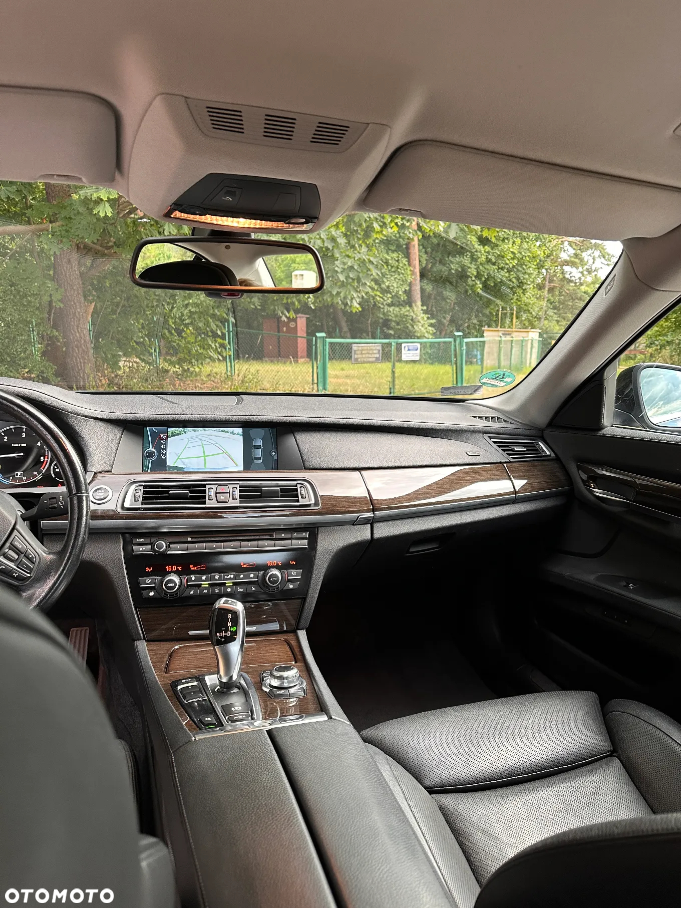 BMW Seria 7 730d - 5