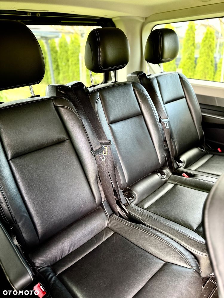 Renault Trafic ENERGY Grand Spaceclass - 10