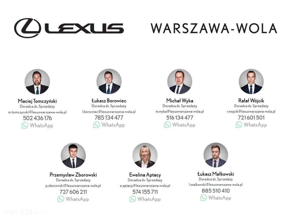 Lexus NX 350h Prestige AWD - 14