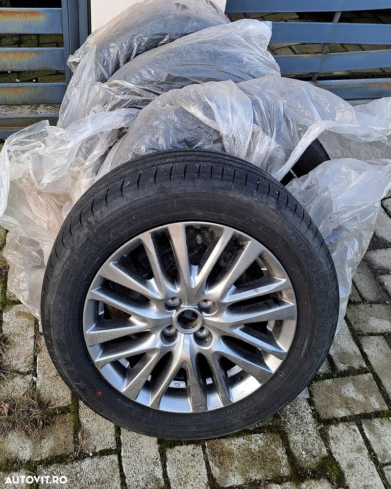 Mazda 2 Skyactiv G115 MHEV Exclusive-Line - 6