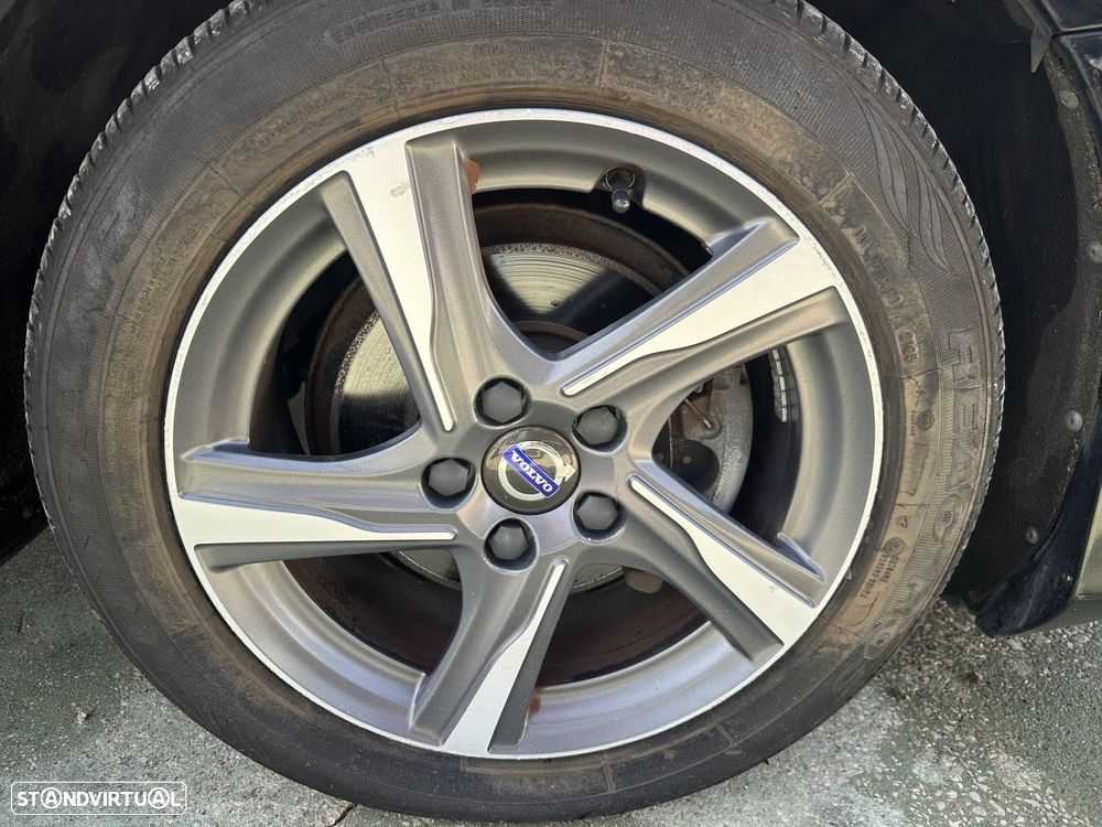 Volvo V40 2.0 D4 R-Design - 7