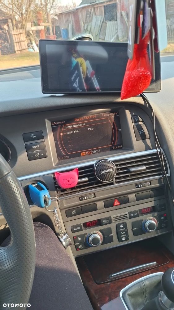 Audi A6 Limousine 2.7 TDI - 4