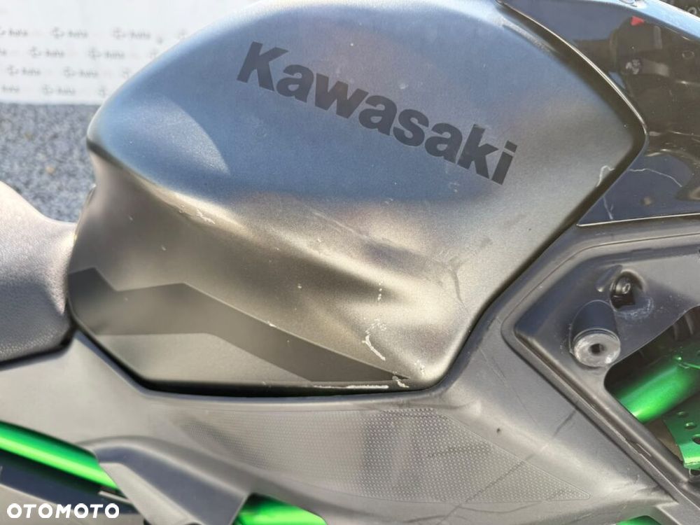Kawasaki Z 650 - 16