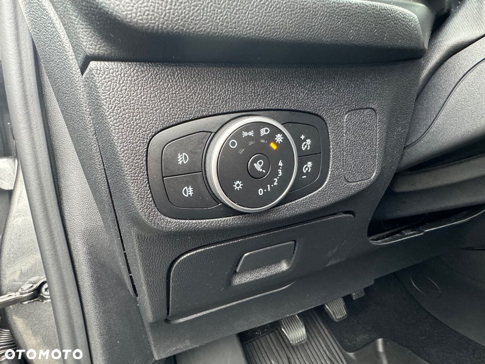 Ford Focus 1.5 EcoBlue Start-Stopp-System ACTIVE STYLE - 10