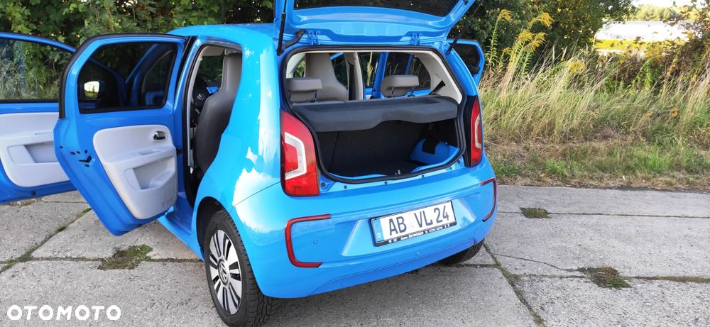 Volkswagen up! e-up - 25
