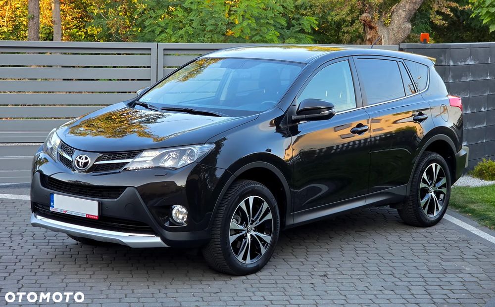 Toyota RAV4 2.0 Premium 4x4 - 6