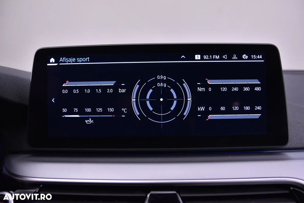 BMW Seria 5 - 23