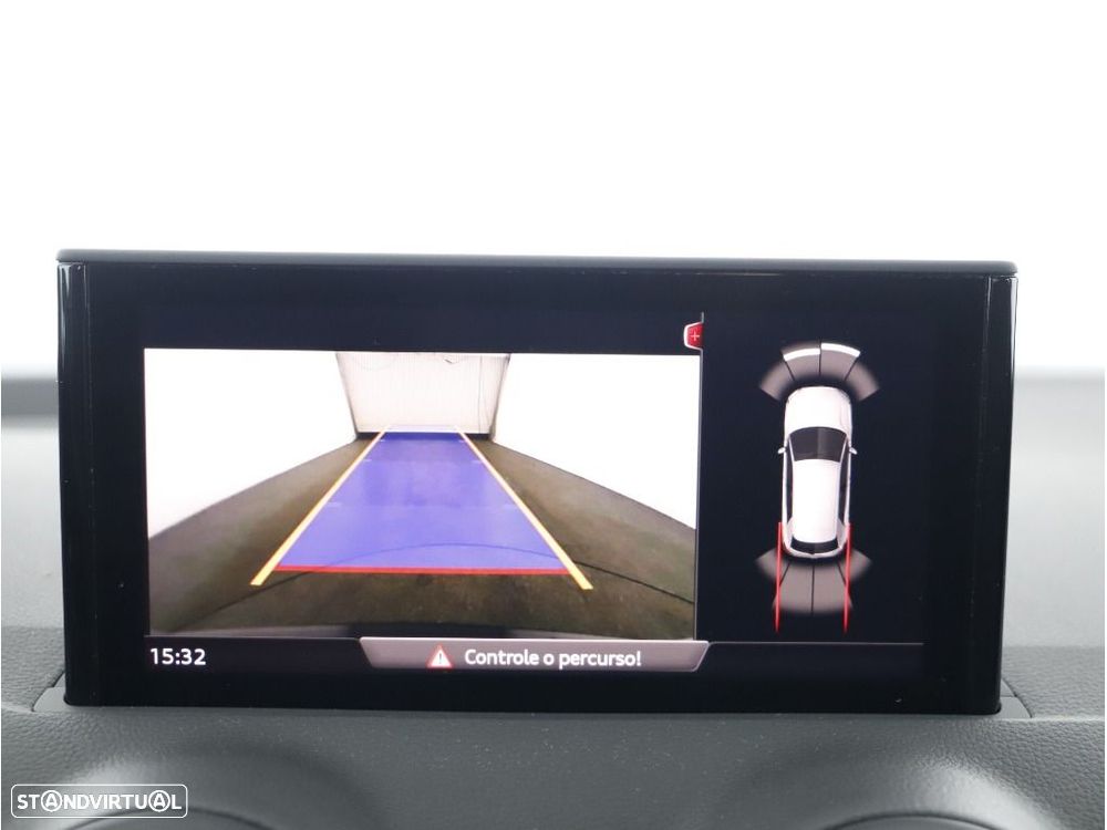 Audi Q2 35 TFSI Advanced S tronic - 30