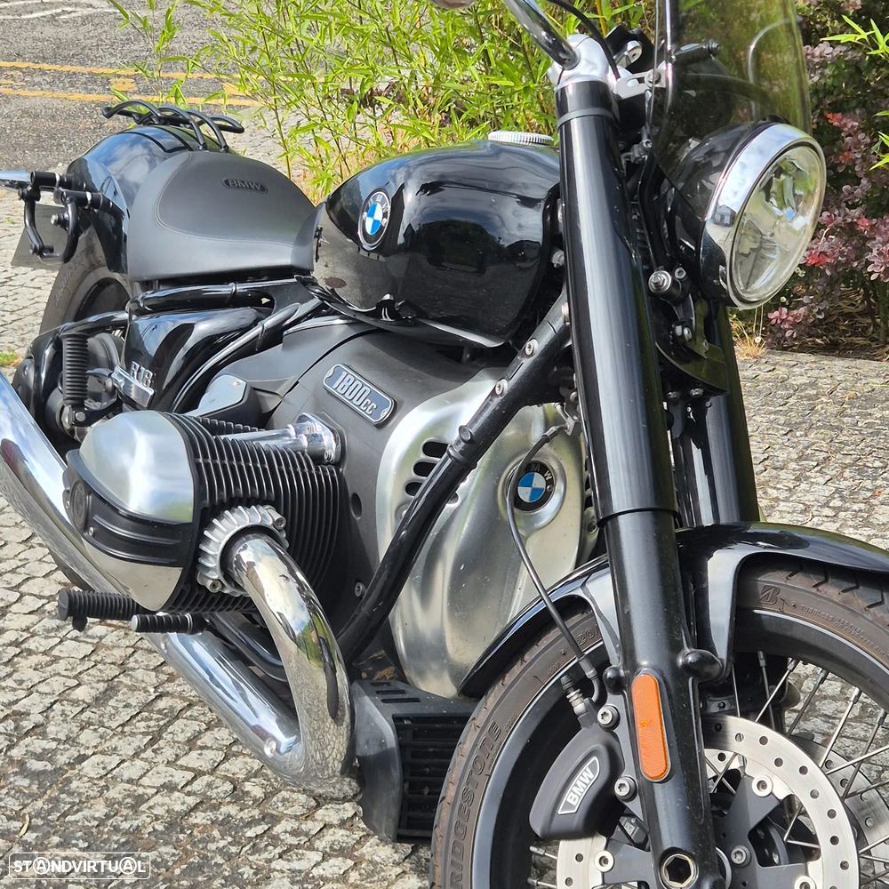 BMW R 18 Classic - 7