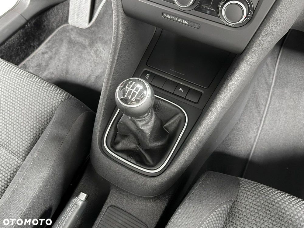 Volkswagen Golf 1.4 TSI Comfortline - 17