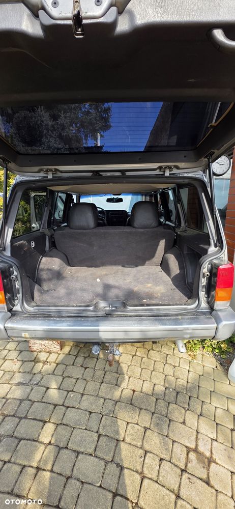 Jeep Cherokee - 7