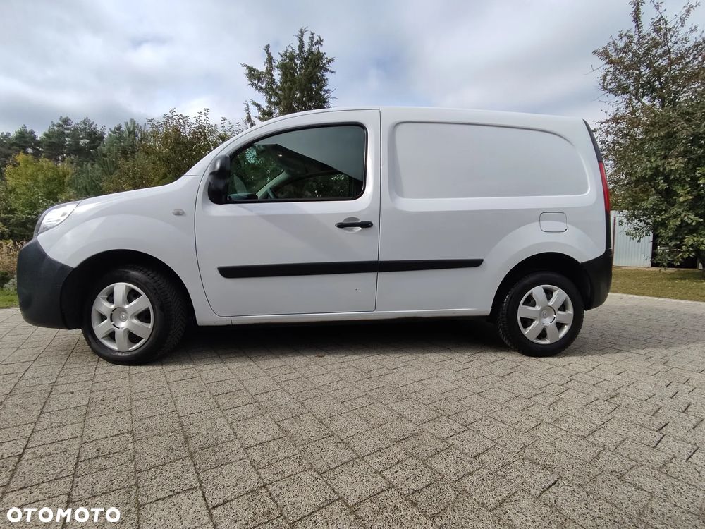 Renault Kangoo - 4