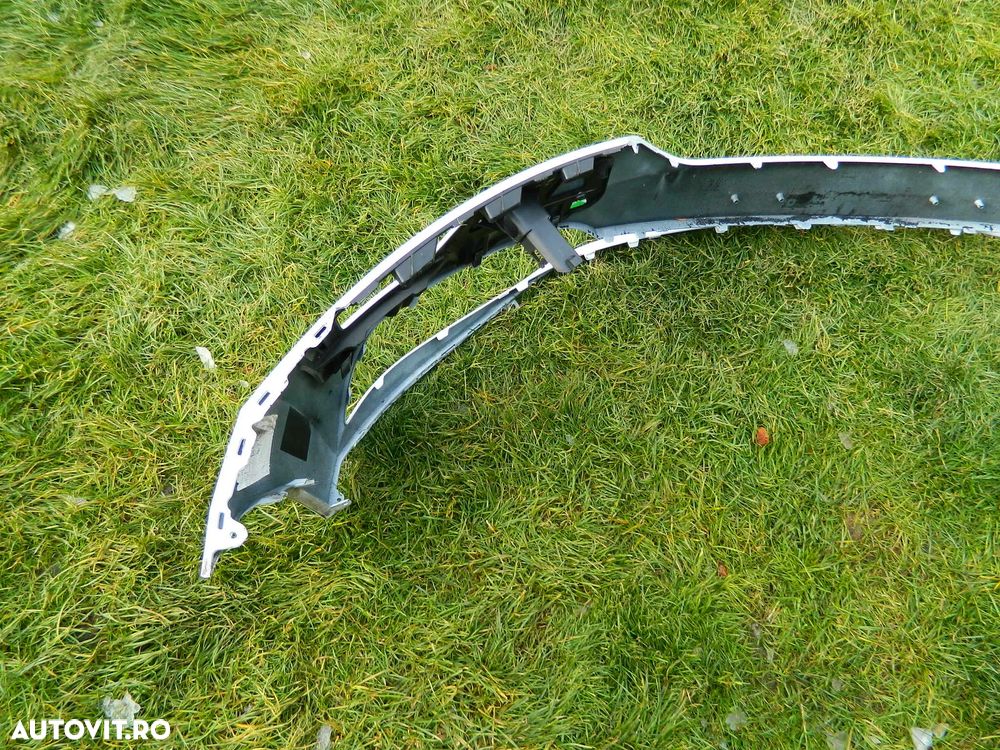 ara fata Skoda Karoq model 2017-2021 cod 57A807221 - 8