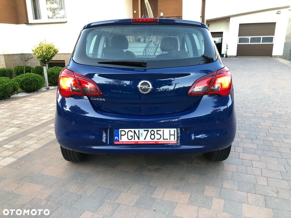 Opel Corsa 1.4 Color Edition - 7