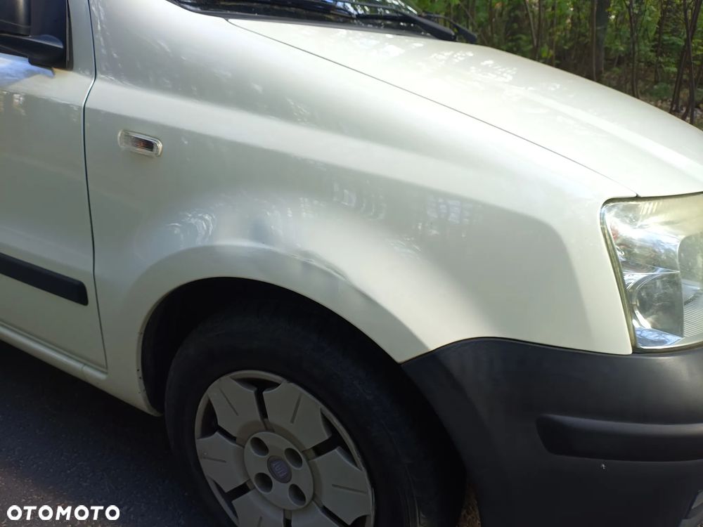 Fiat Panda 1.1 Fresh - 9