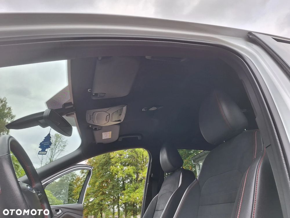 Ford Kuga 1.5 EcoBoost 2x4 ST-Line - 20