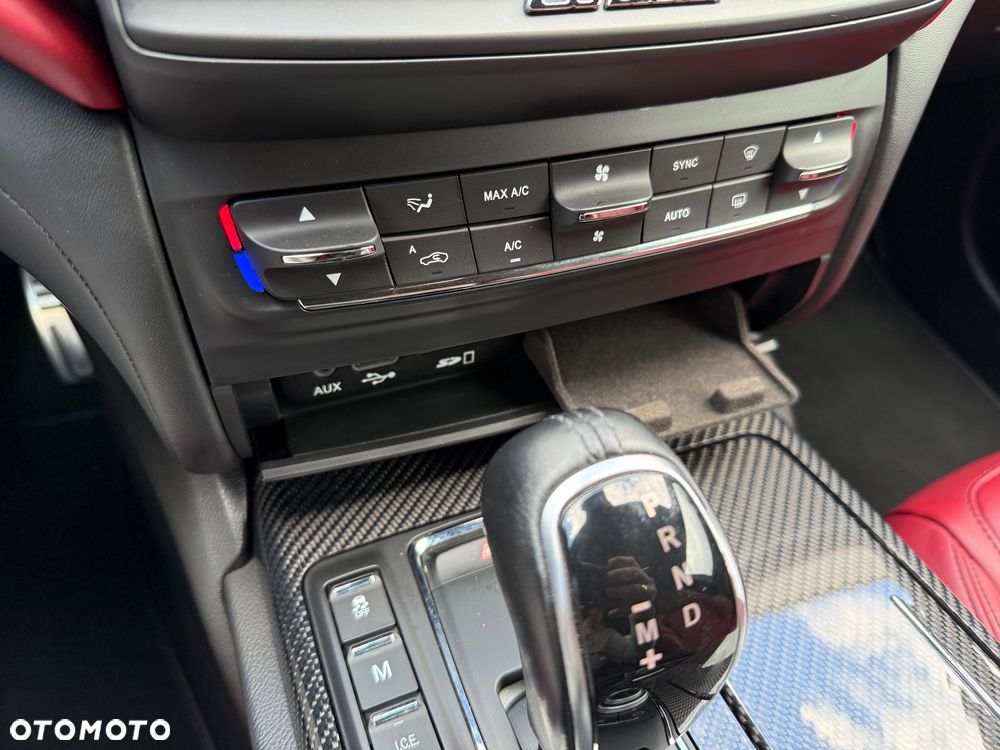 Maserati Ghibli S Q4 GranSport - 33