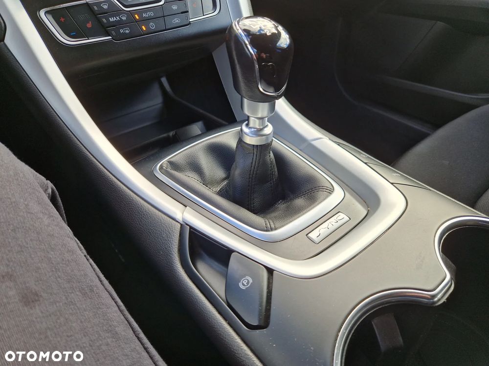 Ford Mondeo 1.5 EcoBoost Edition - 22