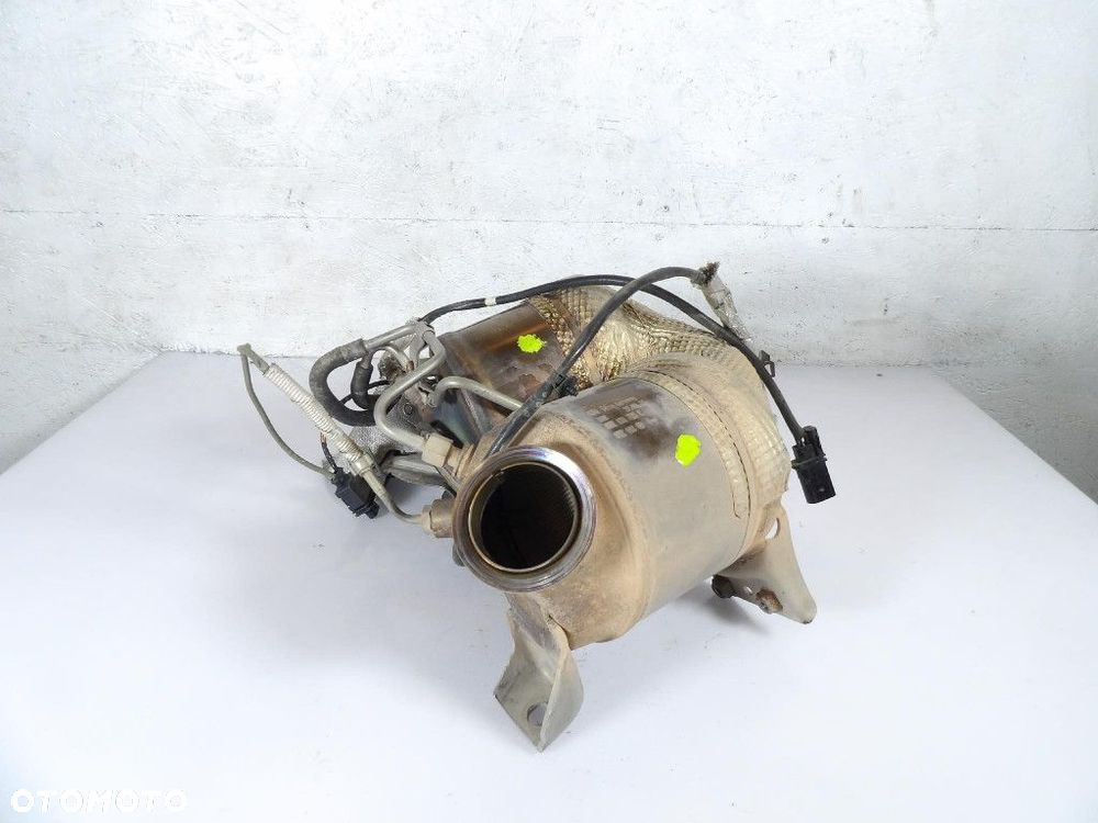 SKODA SCALA 1.5TSI KATALIZATOR  05E131723E 05E131701E - 1