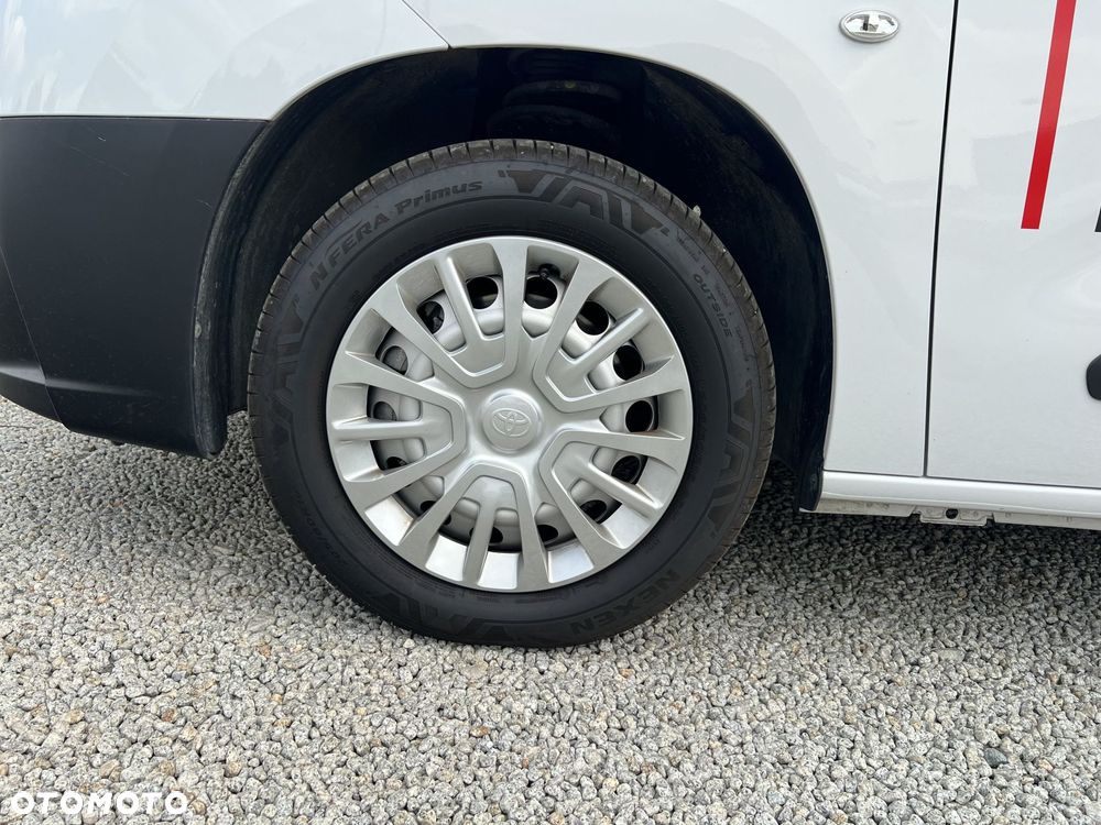 Toyota PROACE CITY - 19