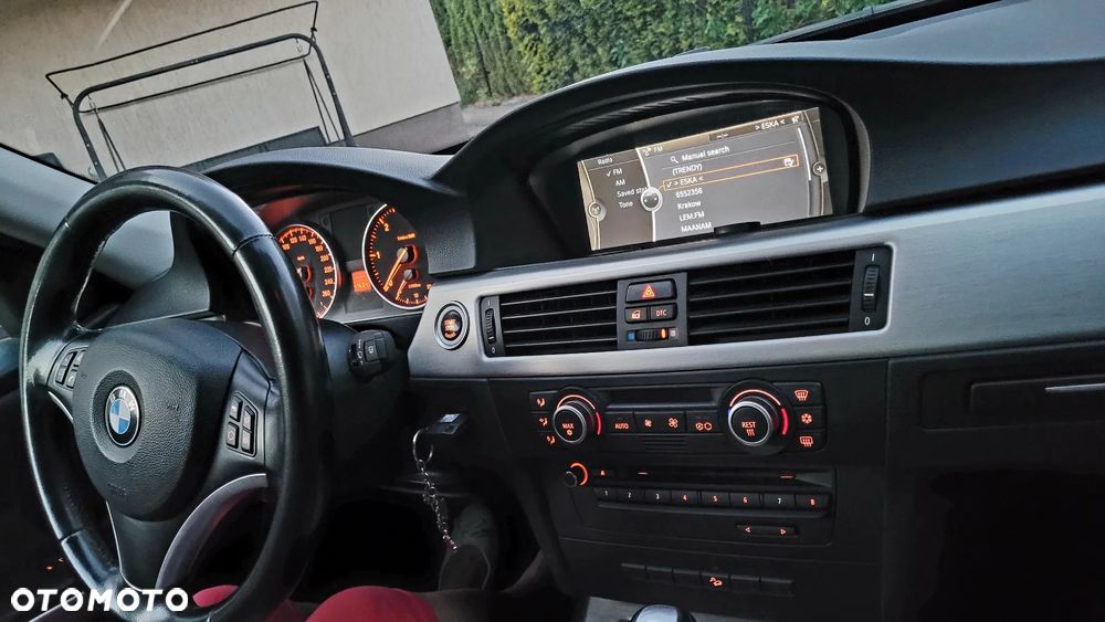BMW Seria 3 - 20