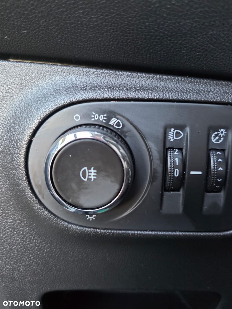 Opel Corsa 1.3 CDTI Active - 19