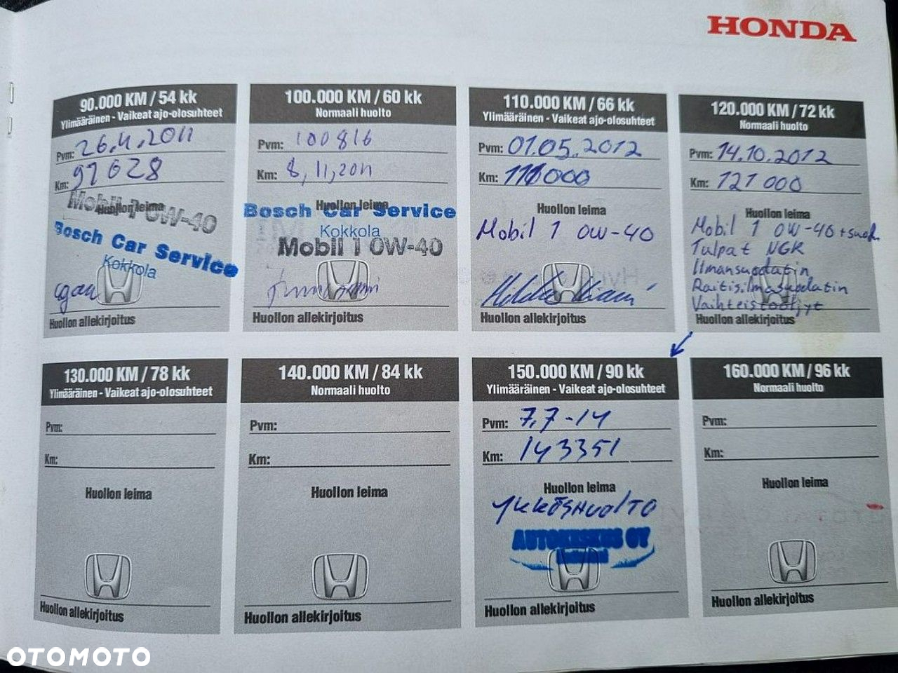 Honda Civic - 15