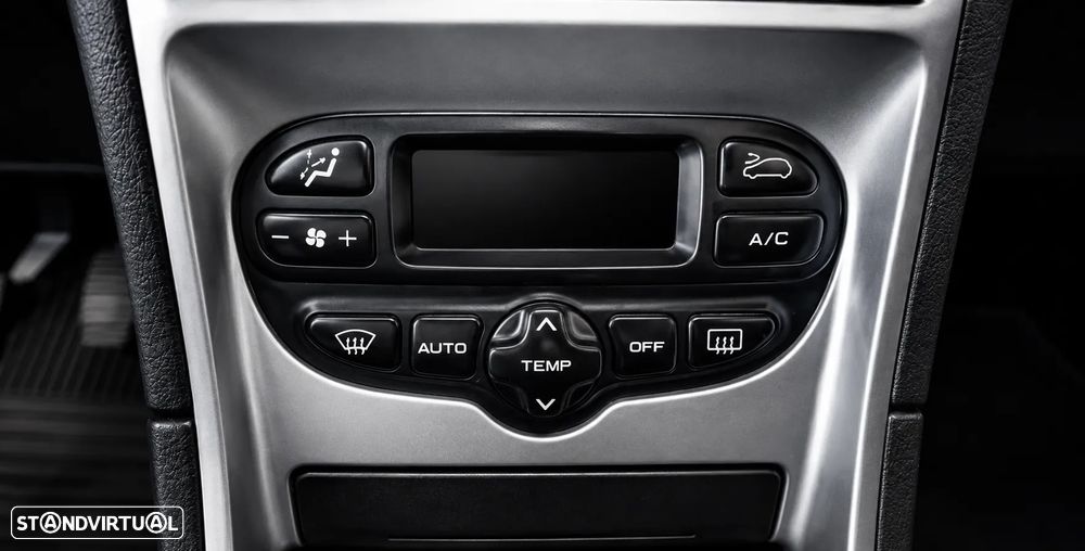 Peugeot 307 1.6 HDi Premium - 13