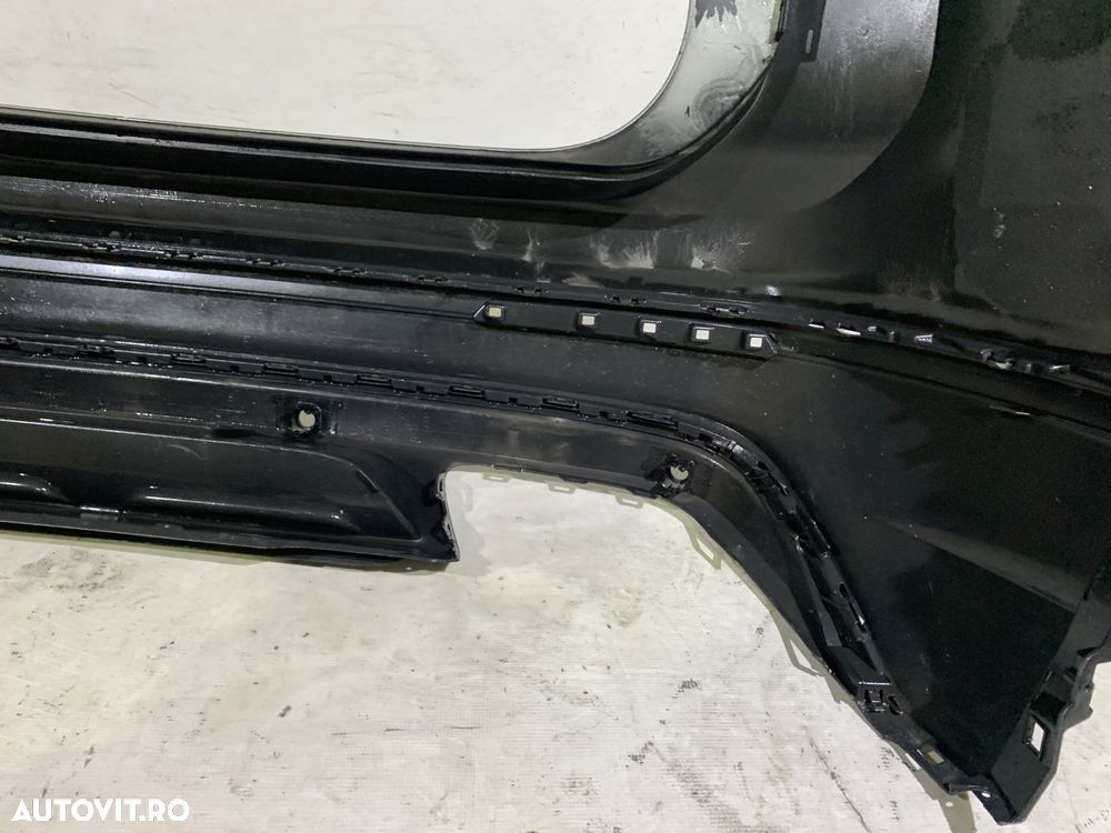 Bara spate VW Tiguan, 2017, 2018, 2019, 2020, cod origine OE 5NA807421. - 12