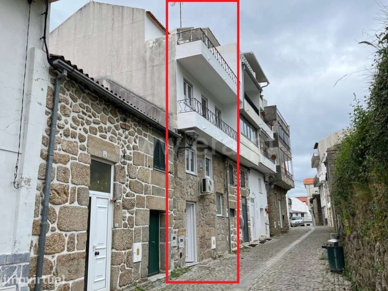 Moradia T3 / Seia, Seia, São Romão e Lapa dos Dinheiros - Grande imagem: 2/9
