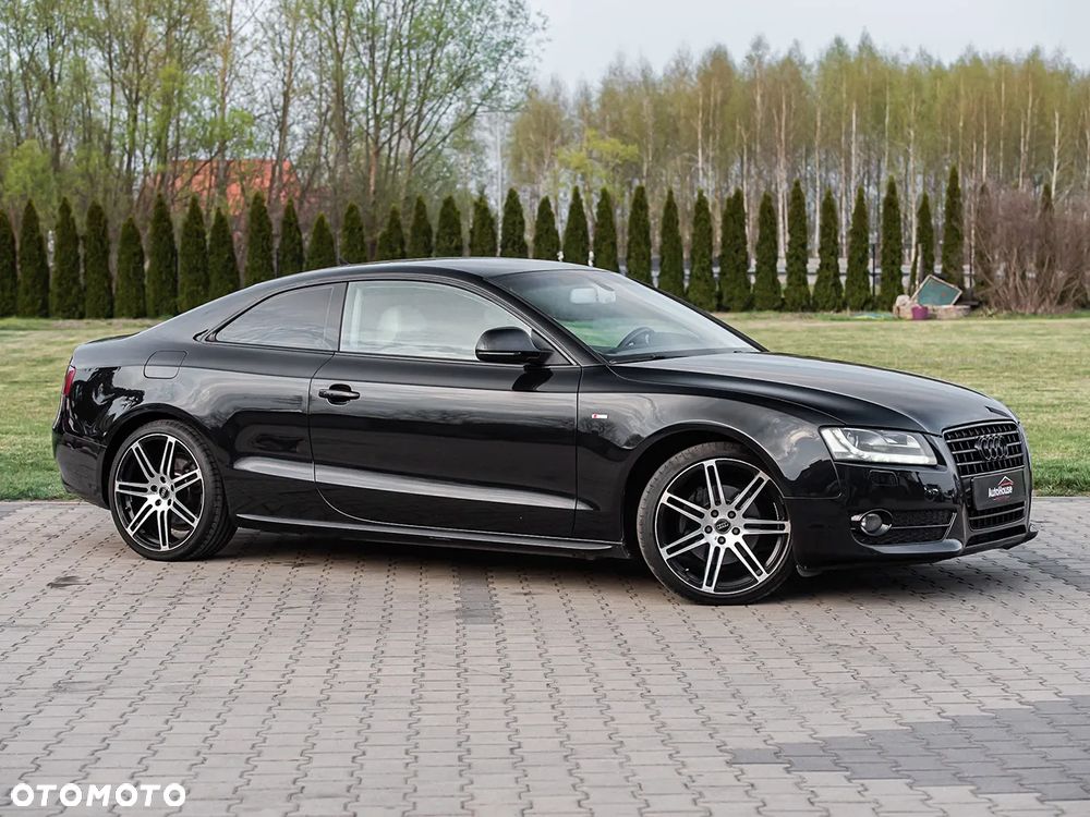 Audi A5 Coupé - 14