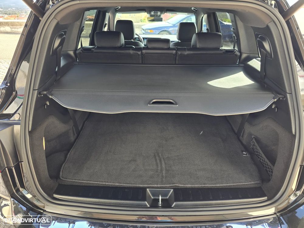 Mercedes-Benz GLB 180 d Progressive - 20